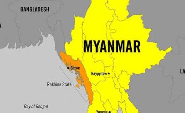 ဓာတ်ပုံ-  Amnesty International