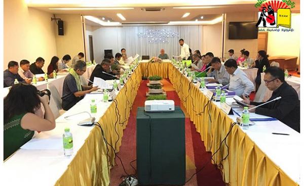 The PPST meeting held in January