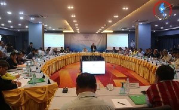 PPST meeting (5/2019) – (photo: NCA-S EAO)