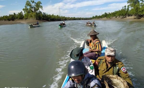 ဓာတ်ပုံ - သိကြားစေချင် ငွေသဇင်