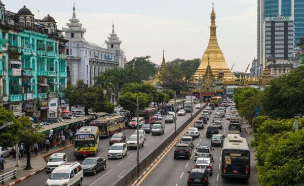  Federalism ought to be a means to achieve peace and stability in Myanmar. Photo: AFP