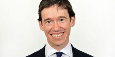 UK Minister Rory Stewart. Photo: GOV.UK